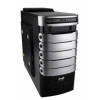 Корпус InWin BS658 Android Black 600W USB/Audio/Fan