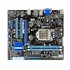 Мат. плата ASUS P7H55-M LX <S1156, iH55, 2*DDR3, PCI-E16x, SATA II, VGA, GB Lan, mATX, Retail> (90-MIBD70-G0EAY0GZ)
