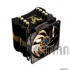 Кулер TITAN TTC-NK85TZ/CS2(RB) до 160W, для INTEL LGA 775/1155/1156/1366, для AMD K8/AM2/AM2+/AM3/AM3+/FM1/FM2