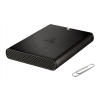 Жесткий диск 1Tb Iomega Prestige Portable Compact (34707) 2.5" USB 2.0 (антивирус 1 год) (34707)