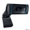 Камера интернет (960-000684) Logitech HD WebCam B910