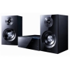 Музыкальный центр Samsung MM-C430D DVD/CD/MP3, 120Вт., HDMI, 1080p up-scaling, USB, FM, MP3 Enhancer, Power Bass, усилитель Crystal Pro