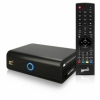 Мультимедийный плеер ICONBIT HDS42L (FHD 1920x1080p), поддержка форматов HD/SD видео, MPEG1/2/4, DivX, HDV, HDTV, AVCHD(H.264),MKV, MP3/WMA/FLAC)