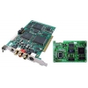 AUDIO XGFACTORY PCI AUDIO MIDI CARD YAMAHA SW1000XG + ANALOG PHYSICAL MODELING PLUG-IN PLG150-AN (RTL)