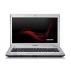 Ноутбук Samsung NP-Q430-JU01RU  i3-370M/3G/320/nV330M 1G/DVDRW/BT/WiFi/W7HP/Cam/14"HD LED black