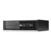 ПК HP Elite 8100SFF i5-650(3.20)/320GB/2x1GB/DVDRW/kbd/mouse/W7-XPPro (WJ986EA)