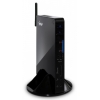 Неттоп iRU 112 Atom 330/2Gb/250/NVIDIA GF9400/CR/WiFi/DVI,HDMI,6xUSB,LAN-Gbt/black