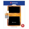 Жесткий диск Verbatim USB 3.0 1Tb 53018 Store n Go (5400rpm) 2.5" черный
