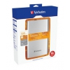 Жесткий диск Verbatim USB 3.0 500Gb 53021 Store n Go 2.5" серебристый