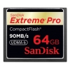 Флеш карта CF 64Gb Sandisk SDCFXP-064G-X46