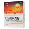 ПО Corel DRAW Home & Student Suite X5 BOX (CDHSX5RU)