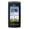 Телефон Nokia GSM 5250 темно-серый (002S5C2)