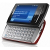 Телефон SonyEricsson GSM U20i (X10 mini pro) розовый