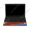 Мобильный ПК ASUS "Eee PC 1215N" (Atom D525-1.80ГГц, 2048МБ, 320ГБ, Ion, LAN, WiFi, BT, WebCam, 12.1" WXGA, без ОС), красный 