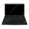 Мобильный ПК Lenovo "G565" 59057200 (Athlon II X2 P340-2.20ГГц, 2048МБ, 250ГБ, HD5470, DVD±RW, LAN, WiFi, BT, WebCam, 15.6" WXGA, FreeDOS) 