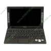 Мобильный ПК Lenovo "IdeaPad S10-3" 59039482 (Atom N455-1.66ГГц, 1024МБ, 160ГБ, GMA3150, LAN, WiFi, BT, WebCam, 10.1" WSVGA, W'XP HE), черный 