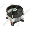 Кулер для процессора Socket775 Cooler Master "DI5-9HDSC-AI-GP" (ret)