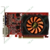 Видеокарта PCI-E 1024МБ Palit "GeForce GT 240" (GeForce GT 240, DDR2, D-Sub, DVI) (ret)