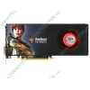 Видеокарта PCI-E 1024МБ Sapphire "Radeon HD 6870" 21179-00 (Radeon HD 6870, DDR5, 2xDVI, HDMI, 2x miniDP) (ret)