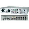M-AUDIO FIREWARE 410 (RTL) 4-IN/10-OUT INTERFACE <24-BIT 96KHZ/192KHZ AD/DA> (внешний блок оцифровки)