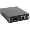 Медиаконвертер D-Link DMC-805G Медиаконвертер Gigabit Ethernet (DMC-805G/A11A)