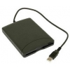 Дисковод Teac USB 2.0, ext., black
