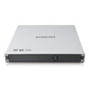 Привод DVD+/-RW Samsung SE-S084F/RSWS slim ext RTL белый