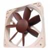 Вентилятор Noctua NF-S12B FLX 120mm 1200rpm