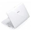 Субноутбук Asus Eee PC 1015T V105/2GB/250GB/Wi-Fi/W7S/10”/Cam/5200mAh/White (90OA32B32213987E23EQ)