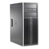 ПК HP Elite 8000CMT PE5500/320GB/2GB/DVDRW/kbd/mouse/W7Pro RUS-CZ (WU034EA)