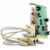 M-Audio Audiophile 2496 (RTL) (Analog 2in/2out, S/PDIF in/out, MIDI  in/out, 24Bit/96kHz, PCI)