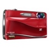 Фотоаппарат FujiFilm Z800EXR Red 12.0Mpix 3.5"LCD 5x SD/SDHC (16085272)