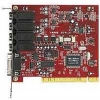 Terratec Phase 22  24bit/96kHz Recording Interface (2xAnalog In/Out, Coaxial SPDIF In/Out, MIDI DIN 5pin)