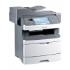 МФУ Lexmark лазерный X463de (принтер/сканер/копир)38/38стр/мин дуплекс цв. Сенсор.экран, сеть (13C0088)