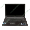 Мобильный ПК ASUS "N53JF" (Core i5 560M-2.66ГГц, 4096МБ, 500ГБ, GFGT425M, DVD±RW, 1Гбит LAN, WiFi, BT, WebCam, 15.6" Full HD, W'7 HP 64bit) 