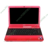 Мобильный ПК Sony "VAIO VPCEA3S1R/P" (Core i3 370M-2.40ГГц, 4096МБ, 500ГБ, HD5650, DVD±RW, 1Гбит LAN, WiFi, BT, WebCam, 14.0" HD+, W'7 HP 64bit), розовый + накладка на клавиатуру 