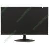 ЖК-монитор 24.0" Samsung "SyncMaster BX2431" LS24X3HKFN 1920x1080, 2мс (GtG), черный (D-Sub, 2xHDMI) 