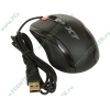 "Мышь" A4Tech "Mini Laser Gaming Mouse X7 XL-750MK" лазерн., 6кн.+скр., черный (USB2.0) (ret)