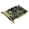 SB PCI Terratec Aureon 7.1 Space (RTL) <ICE1724> Opt.in/out, Front Out, Rear Out, BS Out, C/W out