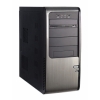 Корпус Super Power 6236-A2 Black-Silver ATX 450W USB/Audio