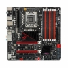 Мат. плата ASUS RAMPAGE III GENE <S1366, iX58, 6*DDR3, 2*PCI-E16x, SATA RAID, 2*GB Lan, mATX, Retail> (90-MIBDC0-G0EAY00Z)