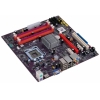 Мат. плата ECS G43T-M <S775, iG43, 4*DDR2, PCI-E16x, SVGA, SATA, GB Lan, mATX, Retail> (89-206-V74110)