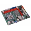 Мат. плата ECS G41T-R3 <S775, iG41, 2*DDR3, PCI-E16x, SVGA, SATA, Lan, mATX, Retail> (89-206-R92110)