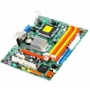 Мат. плата ECS G41T-MR23 <S775, iG41, 2*DDR2 + 2*DDR3, PCI-E16x, SATA, Lan, mATX, Retail> (89-206-R93100)