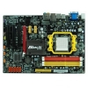 Мат. плата ECS A880GM-AD3 <SAM3, AMD RS880P + SB710, 4*DDR3, PCI-E16x, SATA RAID, SVGA, GB Lan, ATX, Retail> (89-206-R55101)
