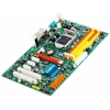 Мат. плата ECS IC55H-A <S1156, iH55, 4*DDR3, PCI-E16x, SATA, GB Lan, ATX, Retail> (89-206-R95110)