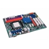 Мат. плата ECS IC780M-A <SAM2+, AMD770 + SB700, 4*DDR2, PCI-E16x, SATA RAID, GB Lan, ATX, Retail> (89-206-R93100)