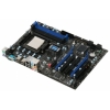 Материнская плата MSI 870-G45 <SAM3, AMD770 + SB710 , 4*DDR3, 2*PCI-E16x, SATA RAID, GB Lan, ATX, Retail> (911-7599-033)