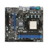 Материнская плата MSI 880GM-E41 <SAM3, AMD880G + SB710, 4*DDR3, PCI-E16x, SATA RAID, GB Lan, mATX, Retail> (911-7623-028)