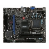 Материнская плата MSI G41M-P21 <S775, iG41, 2*DDR3, PCI-E16x, SVGA, SATA, GB Lan, mATX, Retail> (911-7592-208)